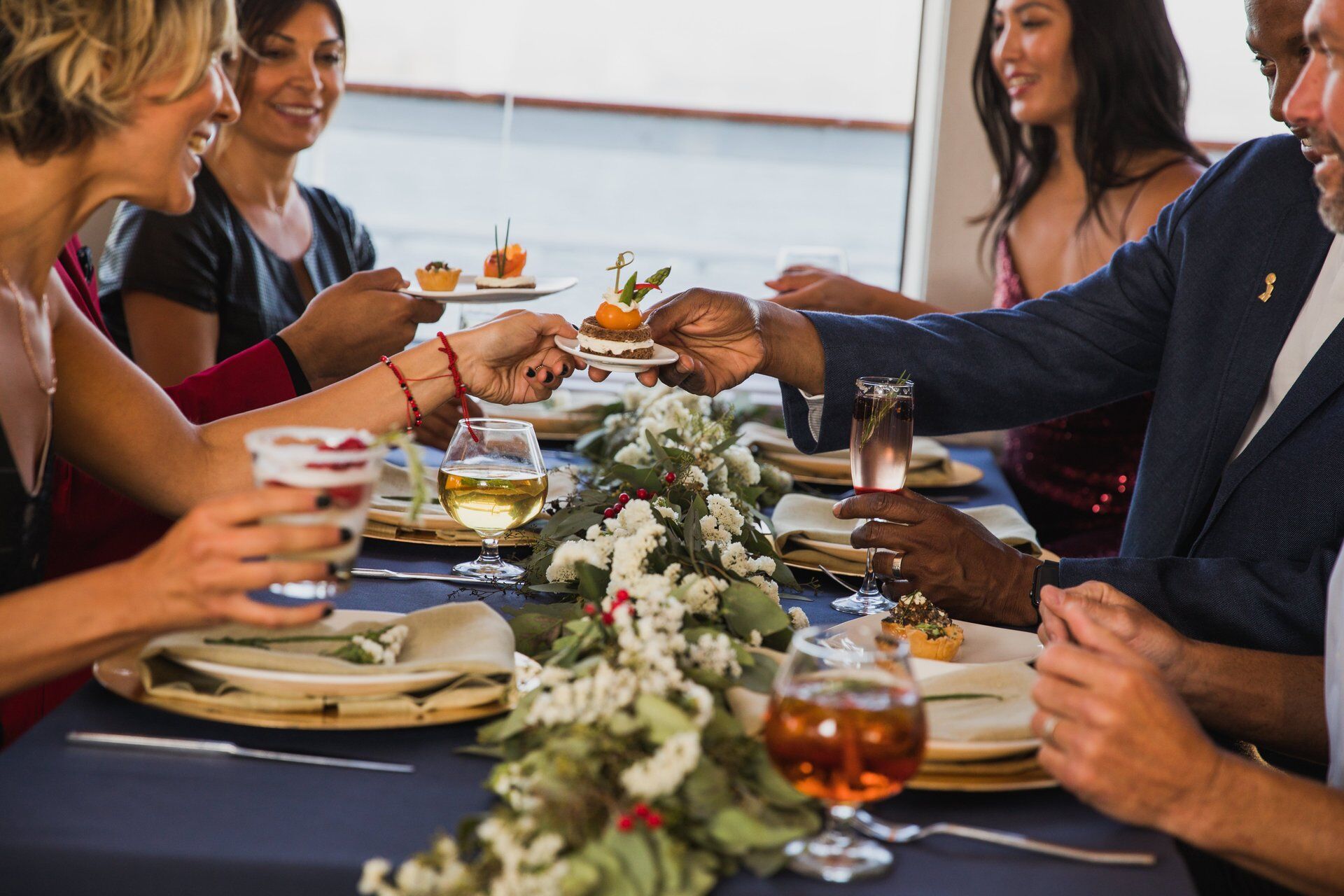 Group Dining