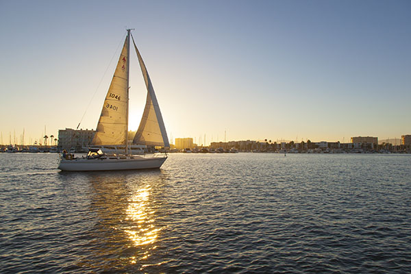 Marina Del Rey