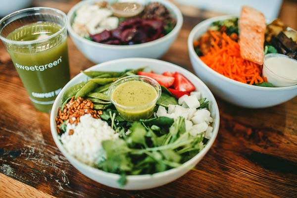 Sweetgreen